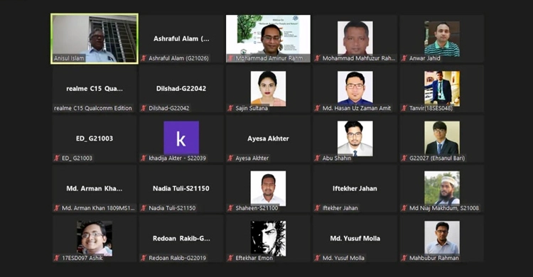 জীববৈচিত্র্য হুমকির মুখে পড়বে